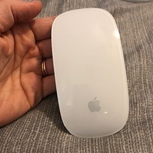 Apple Magic Mouse